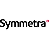 Symmetra Square Logo